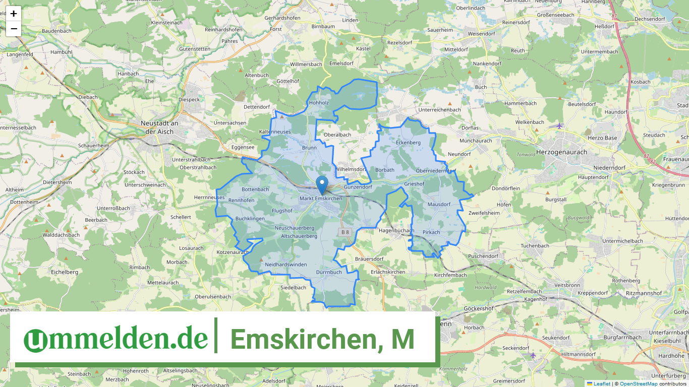 095750121121 Emskirchen M