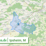 095750135135 Ipsheim M