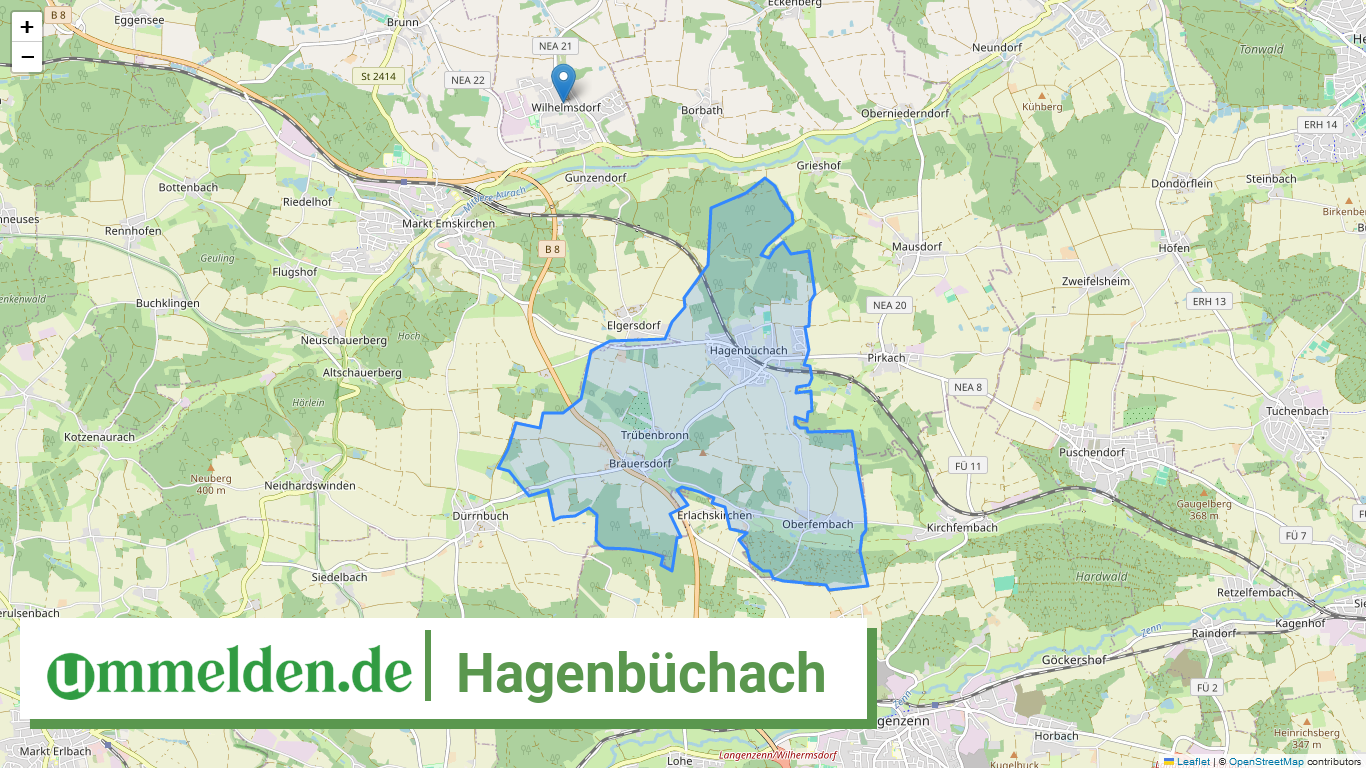 095755520129 Hagenbuechach
