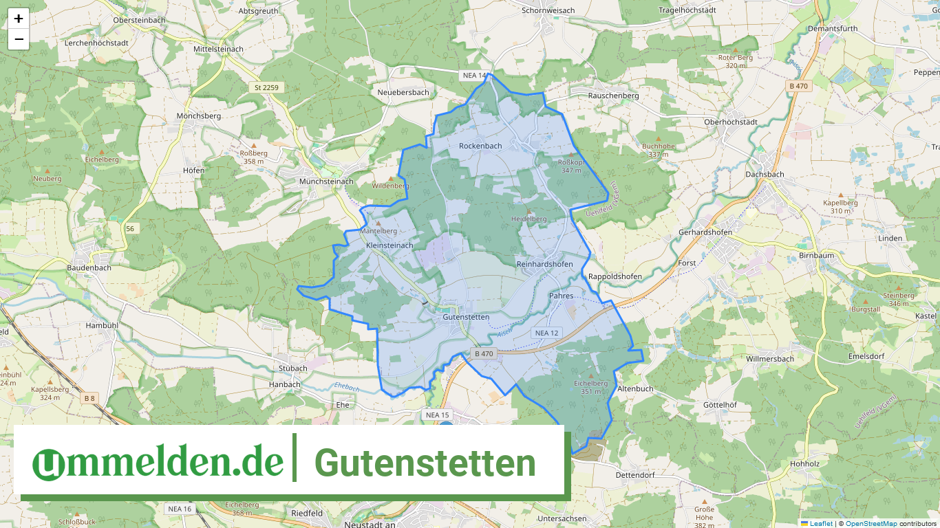 095755521128 Gutenstetten