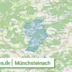 095755521150 Muenchsteinach