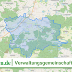 095755522 Verwaltungsgemeinschaft Uehlfeld