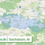 095755522117 Dachsbach M