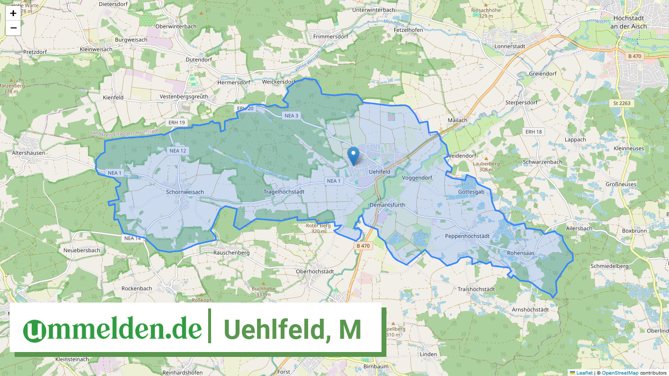 095755522167 Uehlfeld M