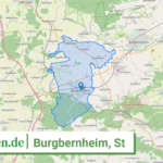 095755524115 Burgbernheim St