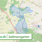 095755524124 Gallmersgarten