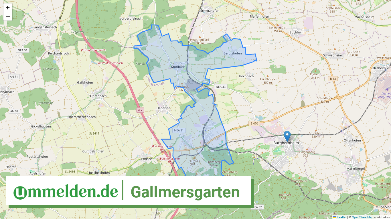 095755524124 Gallmersgarten