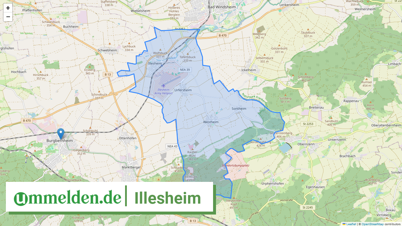 095755524133 Illesheim