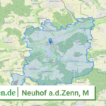 095755525152 Neuhof a.d.Zenn M