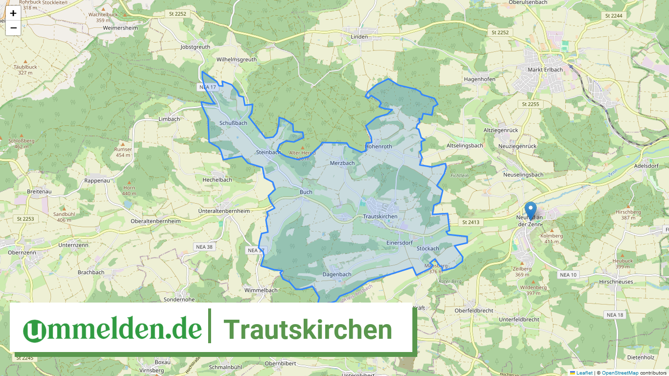 095755525166 Trautskirchen