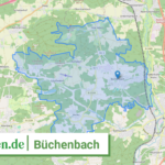095760117117 Buechenbach
