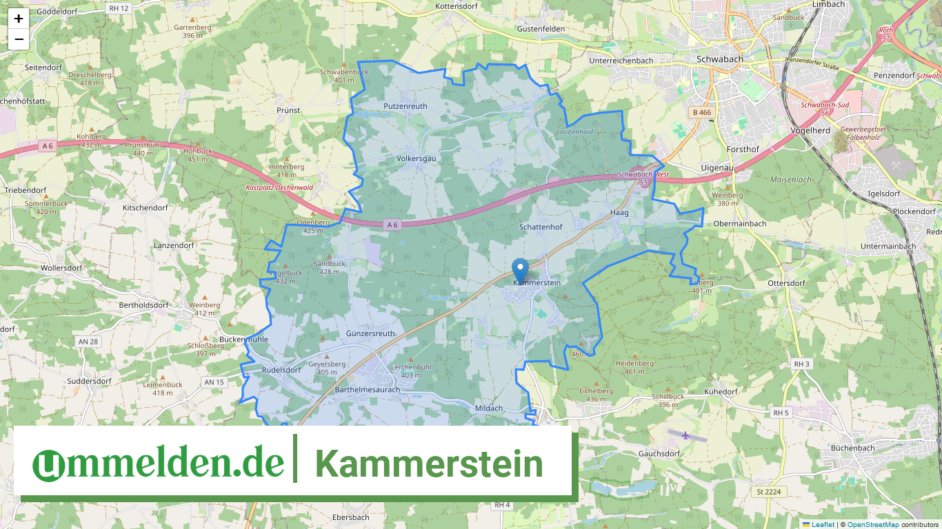 095760128128 Kammerstein