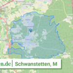 095760132132 Schwanstetten M