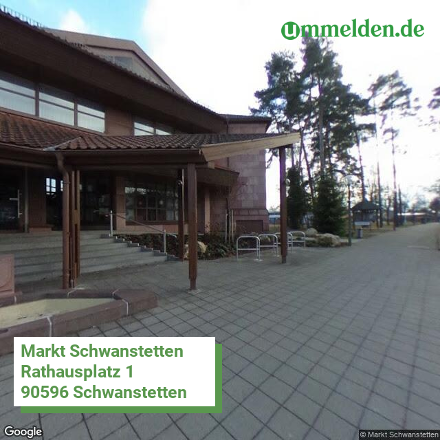 095760132132 streetview amt Schwanstetten M