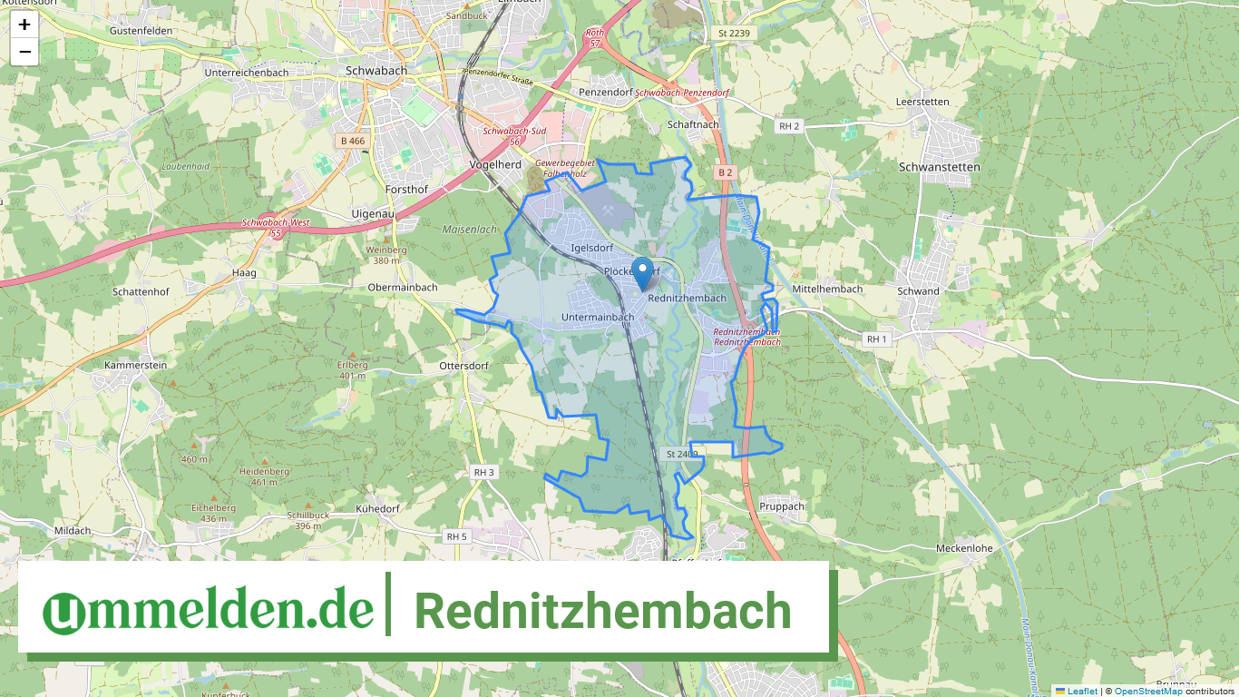 095760137137 Rednitzhembach