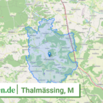 095760148148 Thalmaessing M