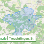 095770173173 Treuchtlingen St