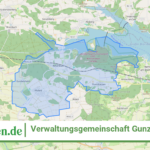 095775532 Verwaltungsgemeinschaft Gunzenhausen