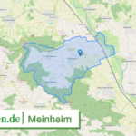 095775533150 Meinheim