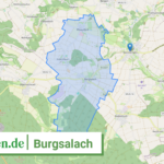 095775535120 Burgsalach