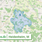 095775536140 Heidenheim M