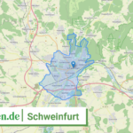 09662 Schweinfurt