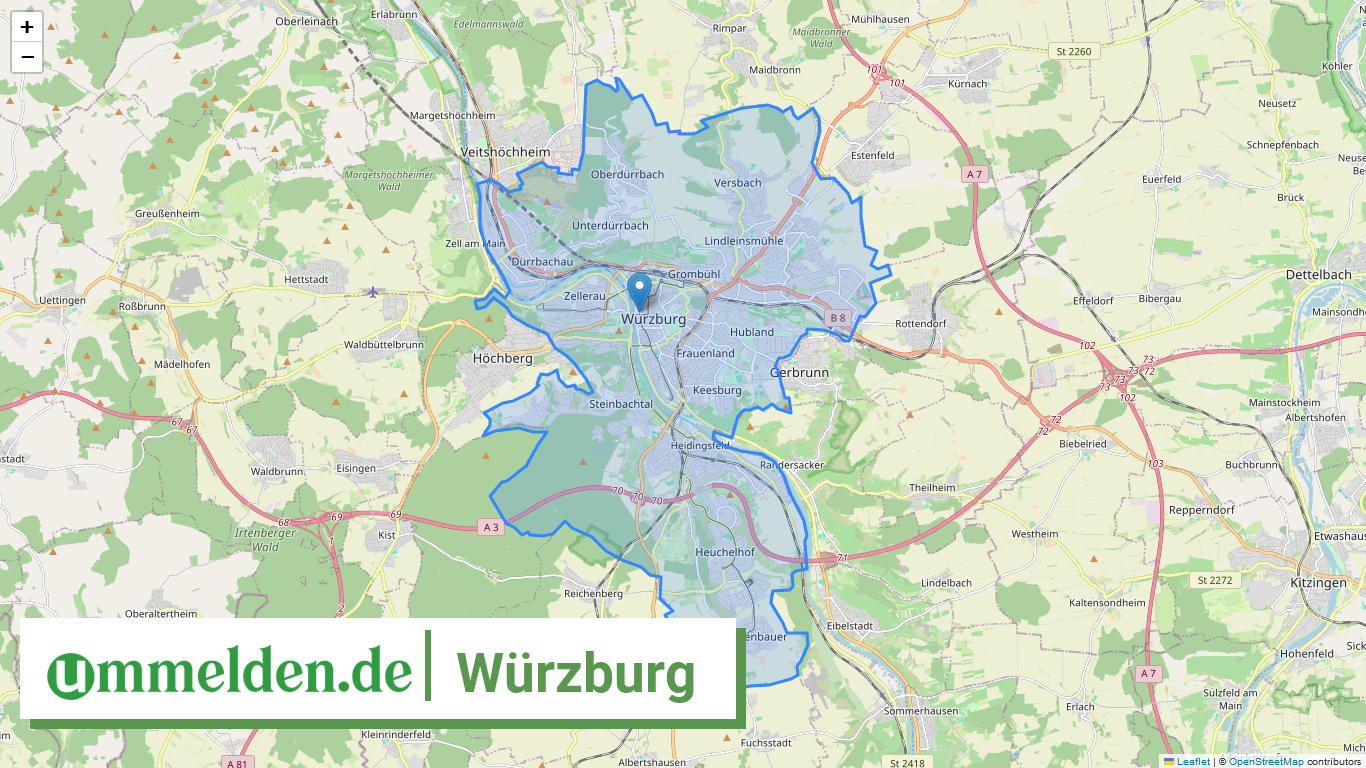 096630000000 Wuerzburg
