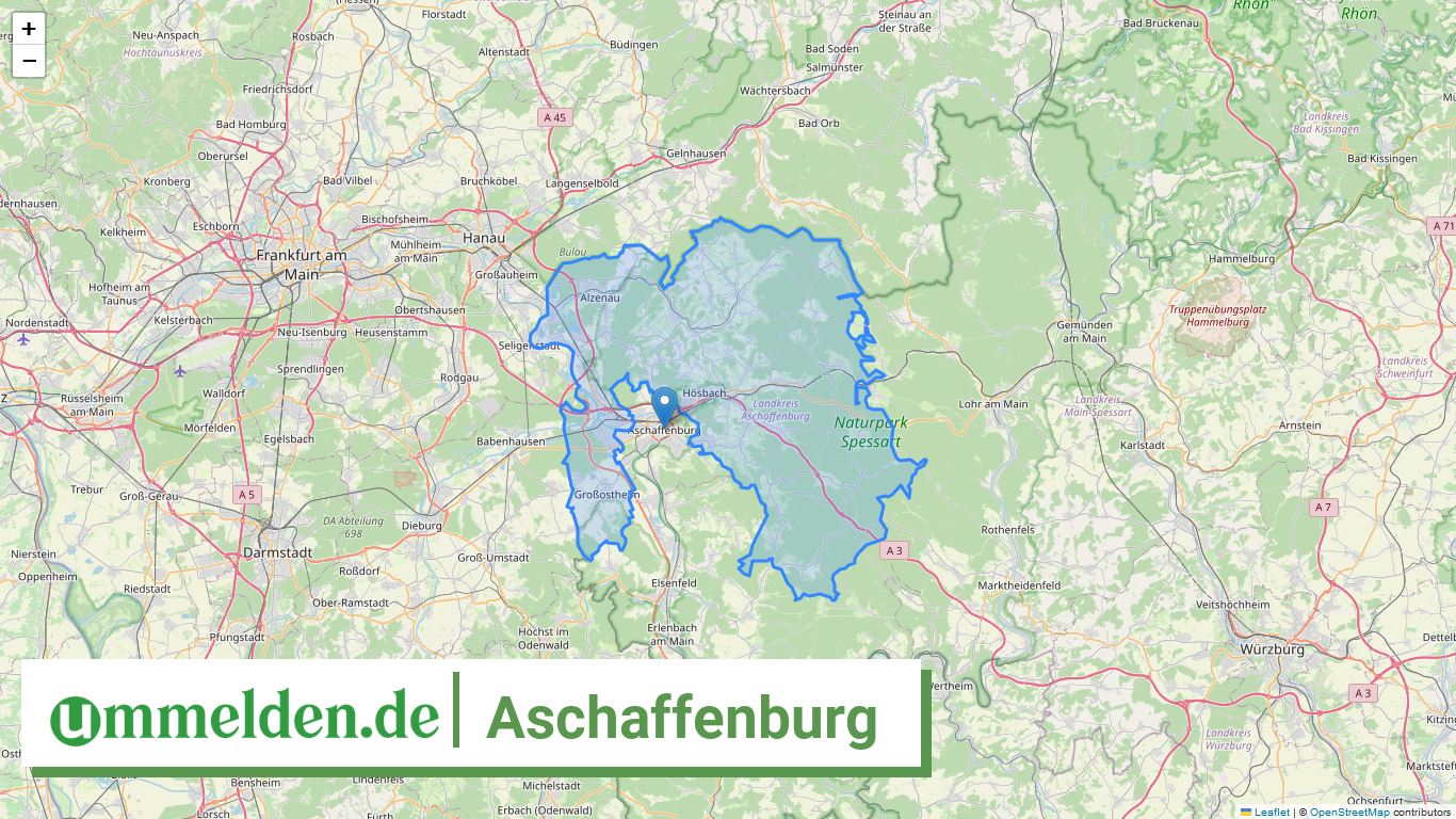09671 Aschaffenburg