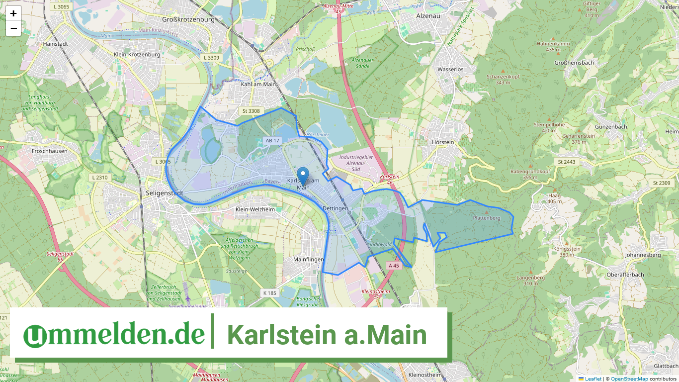 096710114114 Karlstein a.Main