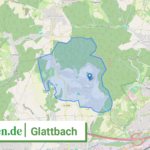 096710120120 Glattbach