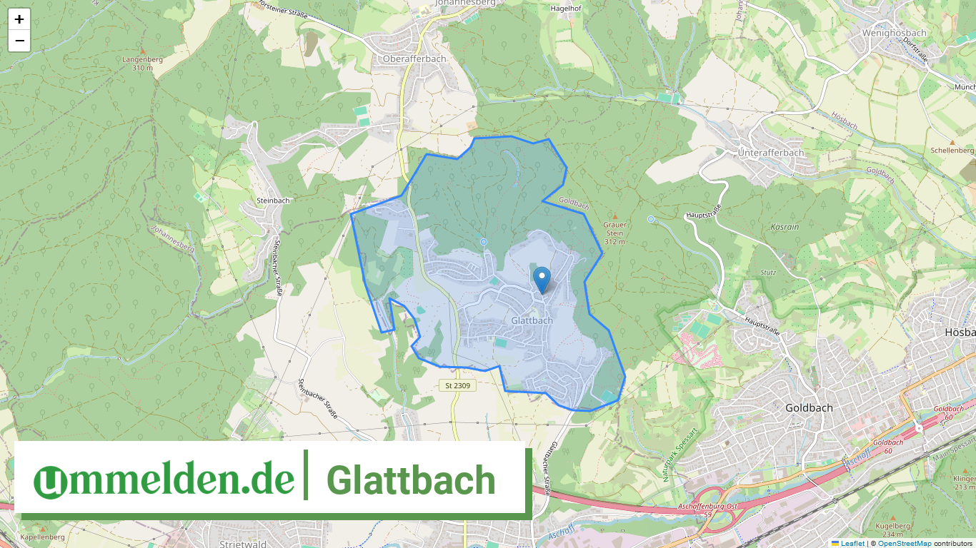 096710120120 Glattbach