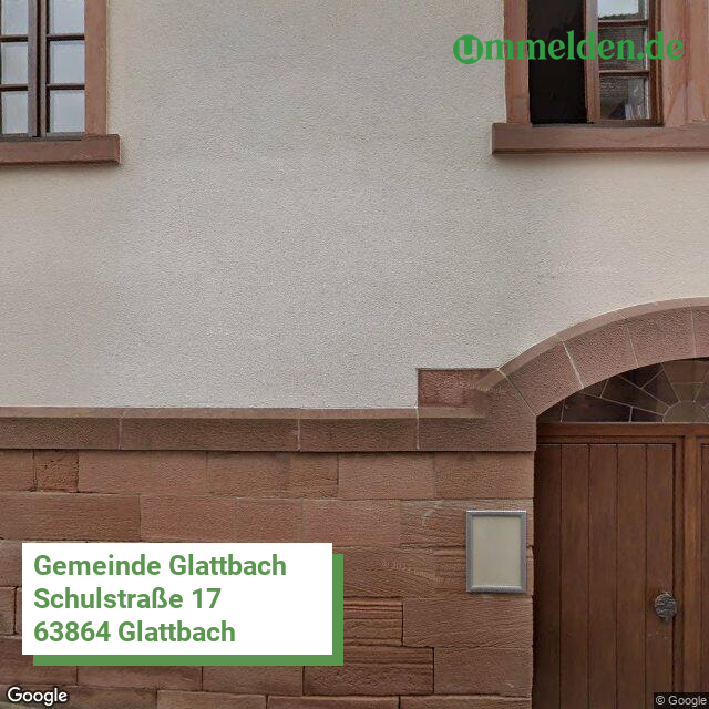096710120120 streetview amt Glattbach