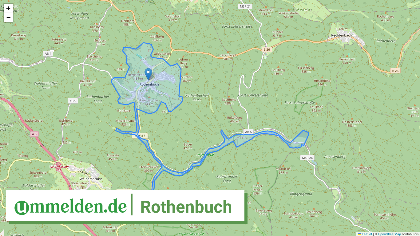 096710148148 Rothenbuch