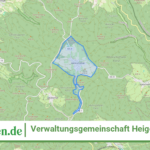 096715602 Verwaltungsgemeinschaft Heigenbruecken