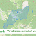 096715603 Verwaltungsgemeinschaft Mespelbrunn