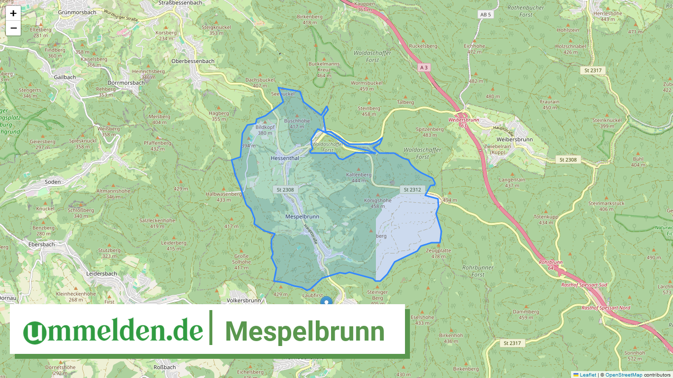 096715603141 Mespelbrunn