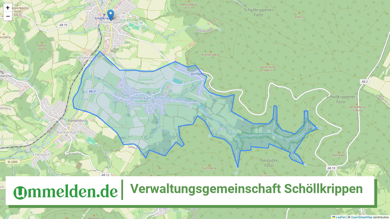 096715604 Verwaltungsgemeinschaft Schoellkrippen