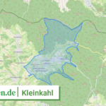 096715604135 Kleinkahl