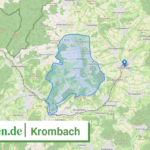 096715604138 Krombach