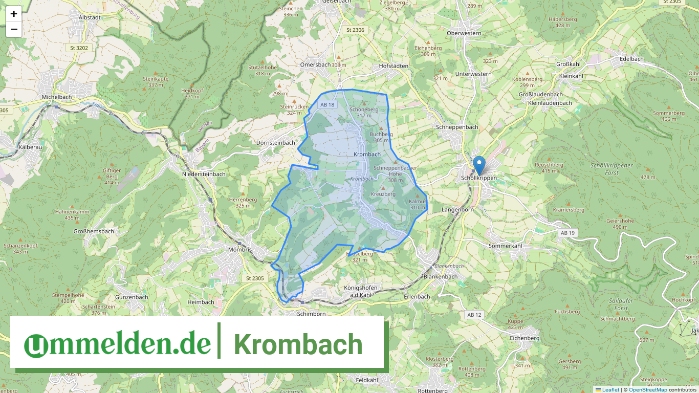 096715604138 Krombach