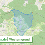 096715604159 Westerngrund