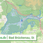 096720113113 Bad Brueckenau St