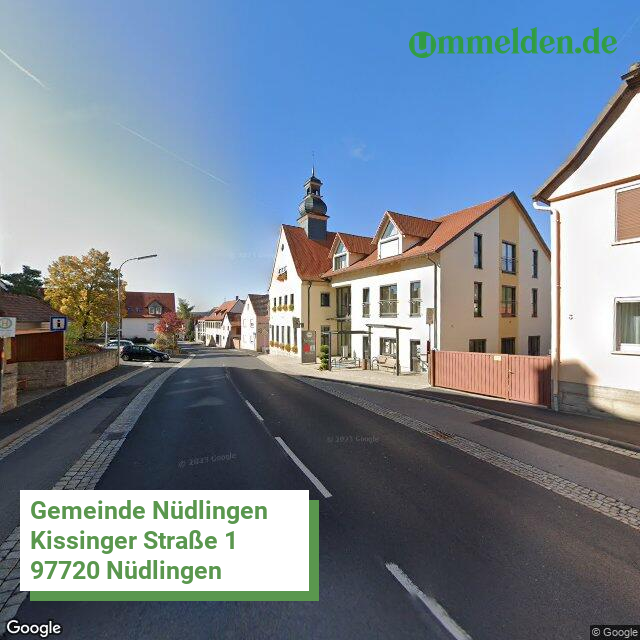 096720136136 streetview amt Nuedlingen