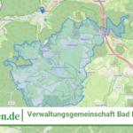 096725606 Verwaltungsgemeinschaft Bad Brueckenau