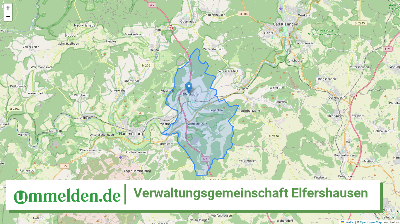 096725607 Verwaltungsgemeinschaft Elfershausen