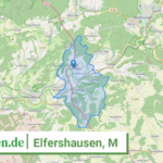 096725607121 Elfershausen M