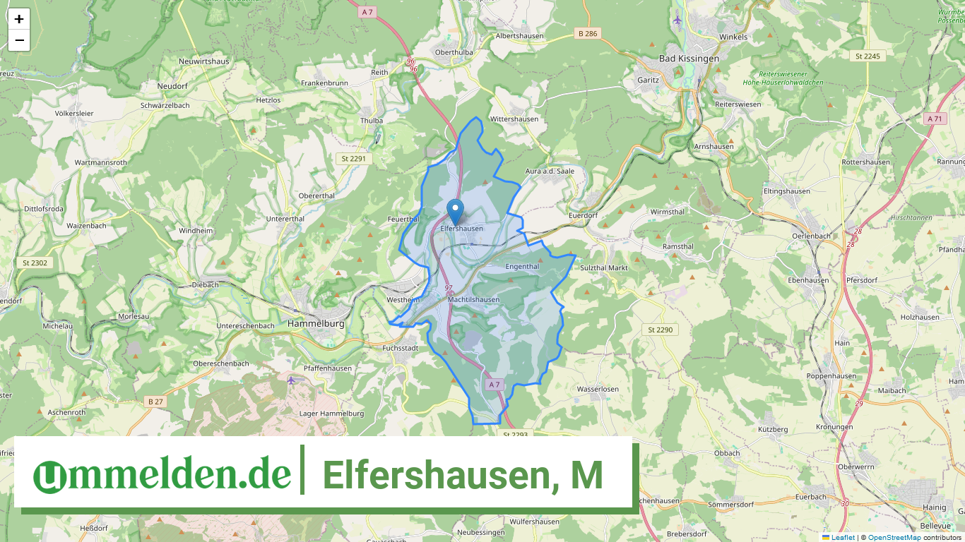 096725607121 Elfershausen M