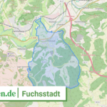 096725607124 Fuchsstadt
