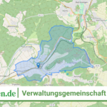 096725608 Verwaltungsgemeinschaft Euerdorf