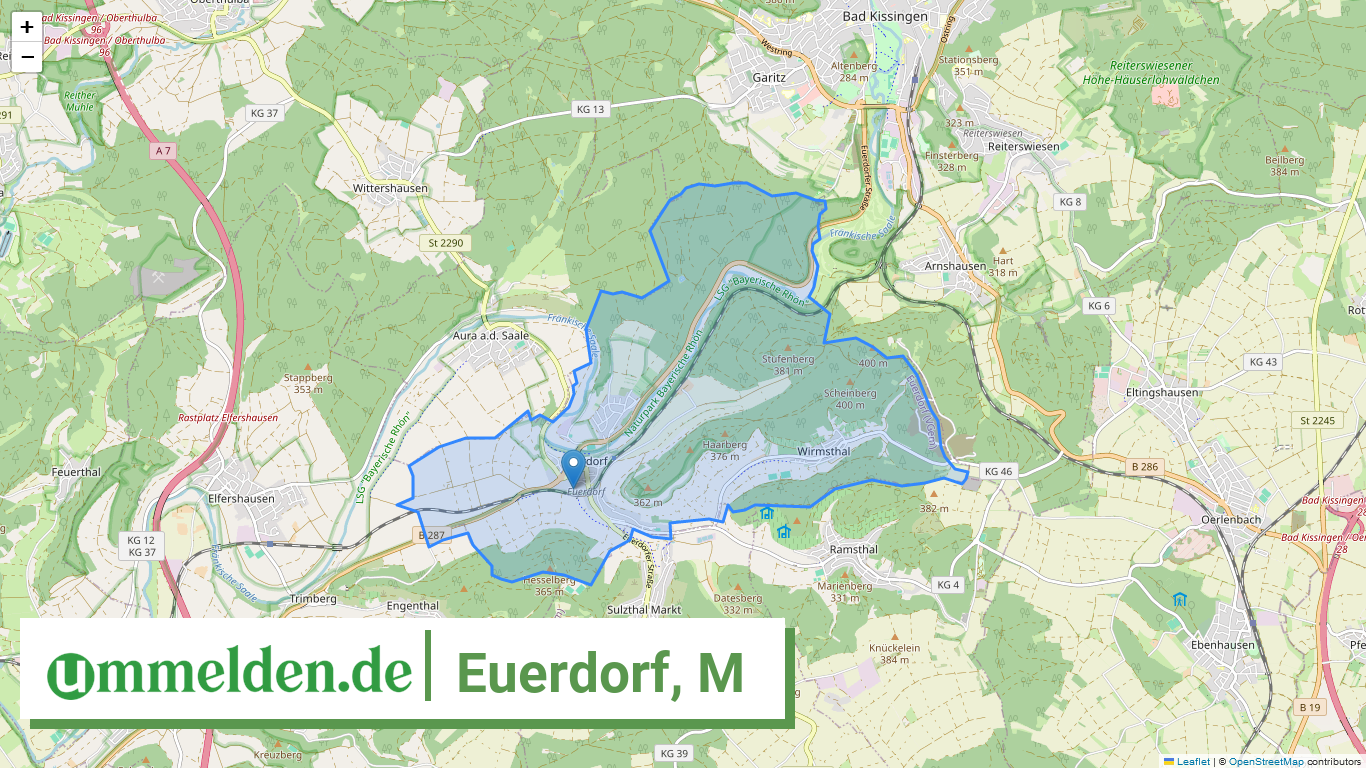 096725608122 Euerdorf M